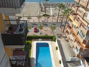 Apartment Barbados-2 by Interhome